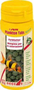 ΤΡΟΦΗ ΨΑΡΙΩΝ SERA PLANKTON TABS (50ML) ΤΡΟΦΗ ΨΑΡΙΩΝ SERA PLANKTON TABS (50ML)