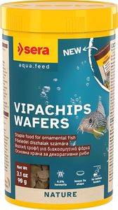 ����� ������ SERA VIPACHIPS WATERS (VIPACHIPS) (250ML)