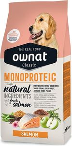   OWNAT CLASSIC ADULT MONOPROTEIC  (12KG)