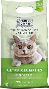 ����� PERFECT CARE CAT LITTER  SENSITIVE (10L)