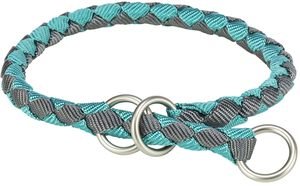 ������ TRIXIE CAVO AQUA/GRAPHITE (35-41CM / 12MM)