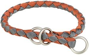 ������ TRIXIE CAVO SEMI-CHOKE RUST GRAPHITE (47-55CM / 18MM)