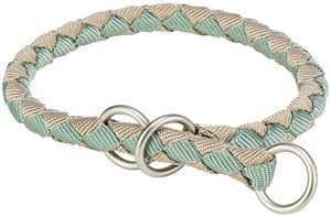 ������ TRIXIE CAVO SEMI-CHOKE SAGE SAND (30-36CM / 12MM)