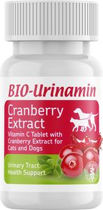 ΣΥΜΠΛΗΡΩΜΑ ΔΙΑΤΡΟΦΗΣ BIO PETACTIVE BIO URINAMIN (40TABS /12GR) ΣΥΜΠΛΗΡΩΜΑ ΔΙΑΤΡΟΦΗΣ BIO PETACTIVE BIO URINAMIN (40TABS /12GR)