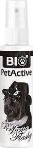   BIO PETACTIVE PERFUME FLASHY MALE DOGS (50ML)