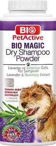  BIO PETACTIVE BIODENT   MAGIC DRY POWDER (150GR)