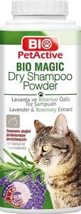  BIO PETACTIVE   BIO MAGIC POWDER (150GR)