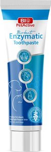 ΟΔΟΝΤΟΚΡΕΜΑ BIO PETACTIVE BIODENT ENZYMATIC (100ML) ΟΔΟΝΤΟΚΡΕΜΑ BIO PETACTIVE BIODENT ENZYMATIC (100ML)