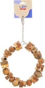 �������� �������� GLEE RING SMALL (18X18CM)