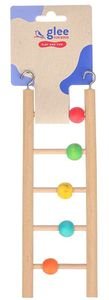 ����� GLEE BIRD LADDER WITH 5 STEPS (23,5CM)