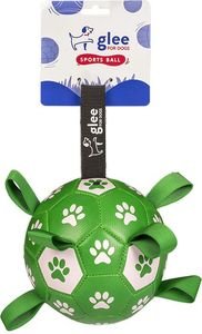 �������� GLEE SOCCER BALL ������� ����� (15X15CM)