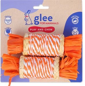 �������� ��������� GLEE CORN RATTLE ROLLER (2���/ 15CM)