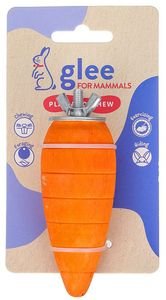 �������� ��������� GLEE WOODEN CARROT TO GNAW (7,5CM)