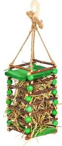 �������� ��������� GLEE APPLE STICK HAY FEEDER (26CM)