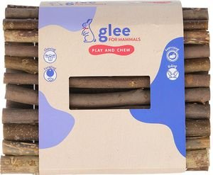 �������� ��������� GLEE FLEXIBLE BARK WOOD LOG BRIDGE LARGE (51CM)
