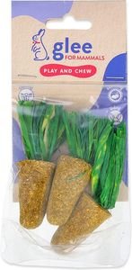 �������� �������� ��������� GLEE SMALL ALFALFA CARROTS (3���/ 9CM)