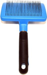   WAHL PET X-LARGE SELF-CLEANING SLICKER BRUSH 2999-7320 