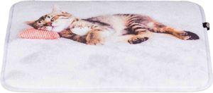 ΣΤΡΩΜΑ TRIXIE LYING MAT NANI (40X30CM) ΣΤΡΩΜΑ TRIXIE LYING MAT NANI (40X30CM)