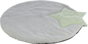 ΚΡΕΒΑΤΙ TRIXIE JUNIOR LYING MAT ΠΡΑΣΙΝΟ ΓΚΡΙ (86X80CM) ΚΡΕΒΑΤΙ TRIXIE JUNIOR LYING MAT ΠΡΑΣΙΝΟ ΓΚΡΙ (86X80CM)