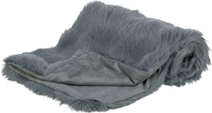 ΚΟΥΒΕΡΤΑ ΓΑΤΑΣ TRIXIE BLANKET ELLI ΓΚΡΙ ΣΚΟΥΡΟ (70X50CM) ΚΟΥΒΕΡΤΑ ΓΑΤΑΣ TRIXIE BLANKET ELLI ΓΚΡΙ ΣΚΟΥΡΟ (70X50CM)