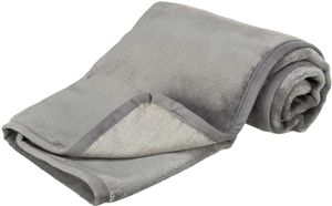 ΚΟΥΒΕΡΤΑ ΣΚΥΛΟΥ TRIXIE BLANKET LEVY ΓΚΡΙ (140X90CM) ΚΟΥΒΕΡΤΑ ΣΚΥΛΟΥ TRIXIE BLANKET LEVY ΓΚΡΙ (140X90CM)