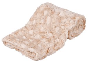 ΚΟΥΒΕΡΤΑ ΣΚΥΛΟΥ TRIXIE COSY ΜΠΕΖ (70X50CM) ΚΟΥΒΕΡΤΑ ΣΚΥΛΟΥ TRIXIE COSY ΜΠΕΖ (70X50CM)