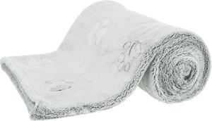 ΚΟΥΒΕΡΤΑ ΣΚΥΛΟΥ TRIXIE JIMMY SOFT ΓΚΡΙ ΑΝΟΙΧΤΟ (75X50CM) ΚΟΥΒΕΡΤΑ ΣΚΥΛΟΥ TRIXIE JIMMY SOFT ΓΚΡΙ ΑΝΟΙΧΤΟ (75X50CM)