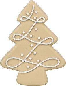 �������� TRIXIE LATEX XMAS ������ (13CM)