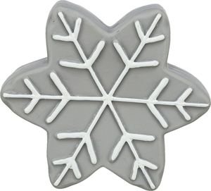 �������� TRIXIE LATEX XMAS STAR (10CM)