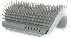 ΒΟΥΡΤΣΑ TRIXIE ΓΙΑ ΜΑΣΑΖ ΓΩΝΙΑΚΗ ΓΚΡΙ (8X13CM) ΒΟΥΡΤΣΑ TRIXIE ΓΙΑ ΜΑΣΑΖ ΓΩΝΙΑΚΗ ΓΚΡΙ (8X13CM)