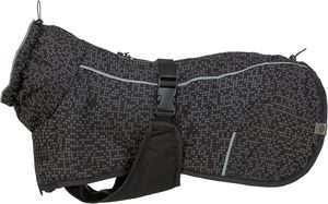 ΜΠΟΥΦΑΝ ΣΚΥΛΟΥ TRIXIE LIMOUX REFLECT (62CM/ L) ΜΠΟΥΦΑΝ ΣΚΥΛΟΥ TRIXIE LIMOUX REFLECT (62CM/ L)