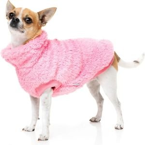  FUZZYARD SWEATER URTLE TEDDY 24  (41 CM)