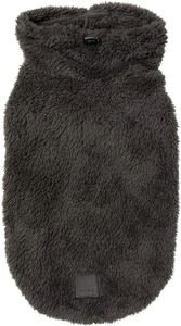  FUZZYARD SWEATER URTLE TEDDY 24 CARBON BLACK (33CM)