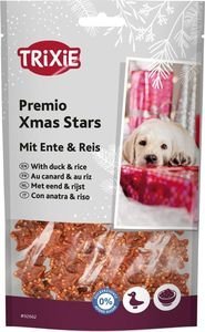 ���� TRIXIE XMAS PREMIO ������ �� ����� & ���� (100GR)