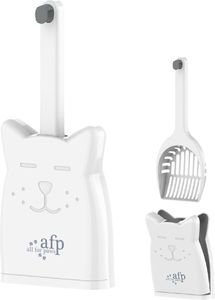  &  AFP GO FRESH NO MESS (19X14X9CM)