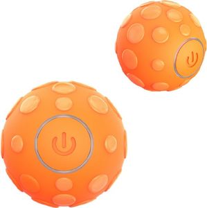 �������� ����� AFP MODERN CAT THRILL JUMPING BALL ��������� (4X4X4CM)