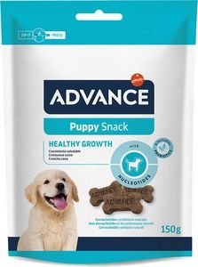 ���� ������ ADVANCE DOGS PUPPY TREAT (150GR) AFFINITY