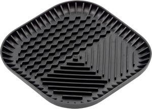   FIBOO SLOW FEEDER FIBOOWL MAT MEDIUM  (19X19CM)