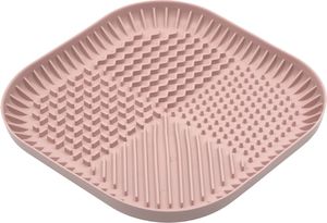  FIBOO SLOW FEEDER FIBOOWL MAT LARGE  (27X27CM)