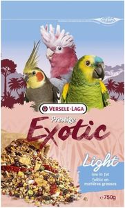 SNACK PRESTIGE EXOTIC LIGHT ��� �������� ���������� (750GR)