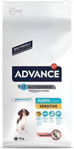 ����� ADVANCE PUPPY SENSITIVE ������� (3KG)