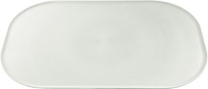 ����� ������ FIBOO PET FOOD MAT ����� (47X30CM)