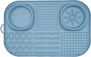  FIBOO LICKING MAT FIBOOFFET  (41X26CM)