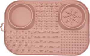  FIBOO LICKING MAT FIBOOFFET  (41X26CM)