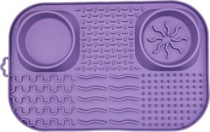  FIBOO LICKING MAT FIBOOFFET  (41X26CM)