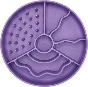  FIBOO SLOW FEEDER FIBOOWL  (19X19CM)