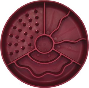  FIBOO SLOW FEEDER FIBOOWL  (19X19CM)