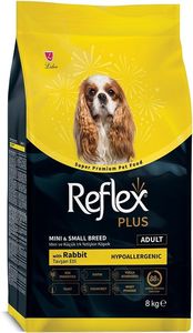   REFLEX PLUS MINI SMALL BREED ADULT  (8KG)