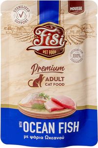   FISI CAT ADULT   (80GR)