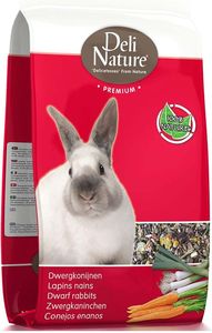 ������ ������ DELI NATURE PREMIUM ��� �������� (15KG)